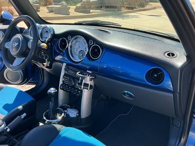 2007 MINI Cooper - Photo 28 - Escondido, CA 92029