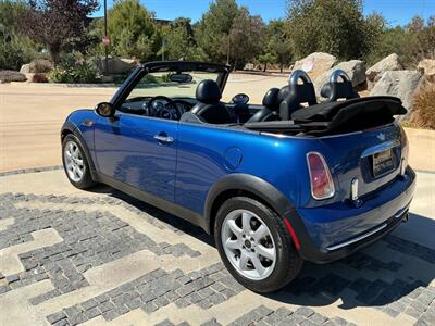 2007 MINI Cooper - Photo 15 - Escondido, CA 92029