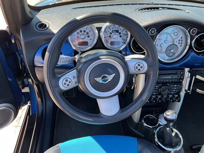 2007 MINI Cooper - Photo 23 - Escondido, CA 92029