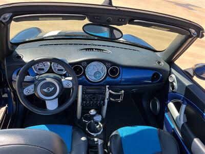 2007 MINI Cooper - Photo 25 - Escondido, CA 92029