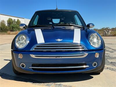 2007 MINI Cooper - Photo 3 - Escondido, CA 92029