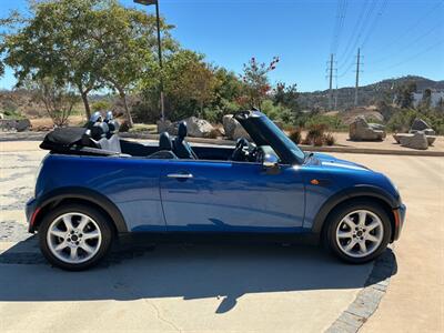 2007 MINI Cooper - Photo 5 - Escondido, CA 92029