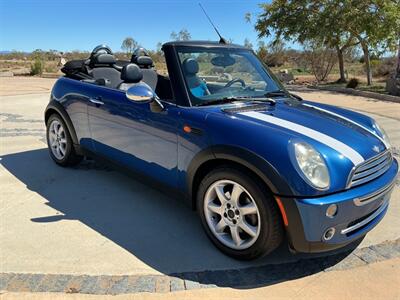 2007 MINI Cooper - Photo 11 - Escondido, CA 92029