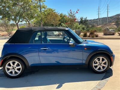 2007 MINI Cooper - Photo 6 - Escondido, CA 92029