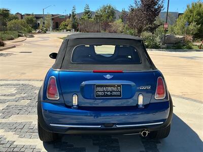 2007 MINI Cooper - Photo 18 - Escondido, CA 92029
