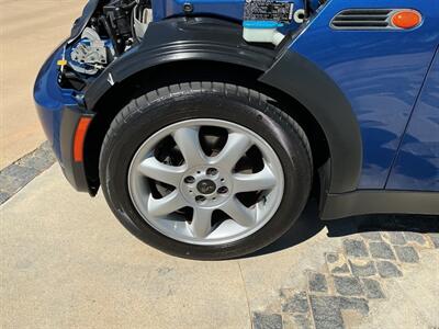 2007 MINI Cooper - Photo 48 - Escondido, CA 92029