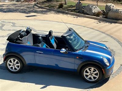 2007 MINI Cooper - Photo 21 - Escondido, CA 92029