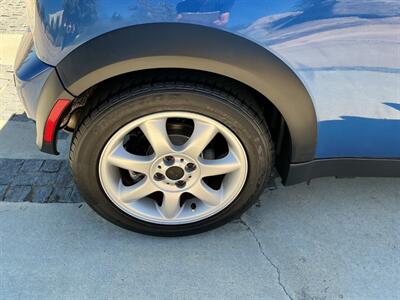 2007 MINI Cooper - Photo 50 - Escondido, CA 92029