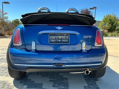 2007 MINI Cooper - Photo 19 - Escondido, CA 92029