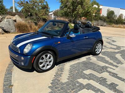 2007 MINI Cooper - Photo 9 - Escondido, CA 92029