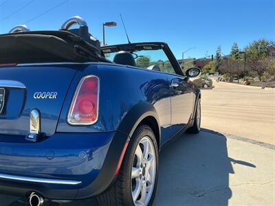 2007 MINI Cooper - Photo 14 - Escondido, CA 92029