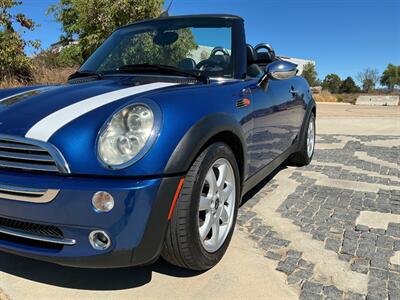 2007 MINI Cooper - Photo 10 - Escondido, CA 92029