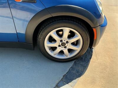 2007 MINI Cooper - Photo 49 - Escondido, CA 92029