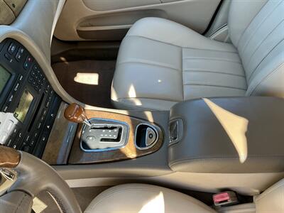 2004 Jaguar S-Type 3.0 - Photo 24 - Escondido, CA 92029