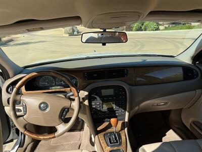 2004 Jaguar S-Type 3.0 - Photo 22 - Escondido, CA 92029