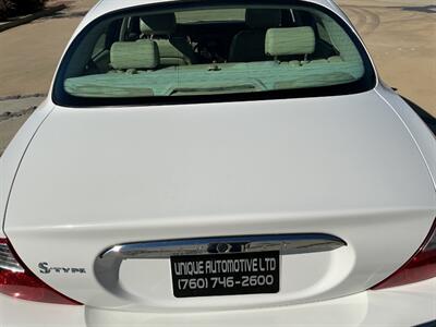 2004 Jaguar S-Type 3.0 - Photo 17 - Escondido, CA 92029