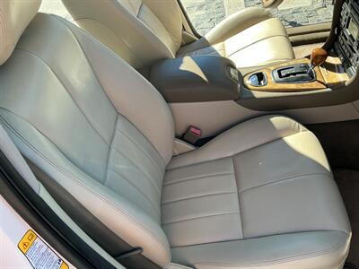 2004 Jaguar S-Type 3.0 - Photo 35 - Escondido, CA 92029