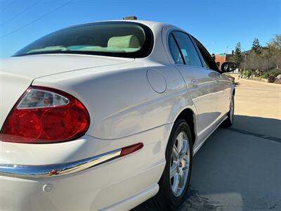 2004 Jaguar S-Type 3.0 - Photo 12 - Escondido, CA 92029