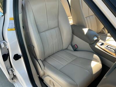 2004 Jaguar S-Type 3.0 - Photo 34 - Escondido, CA 92029