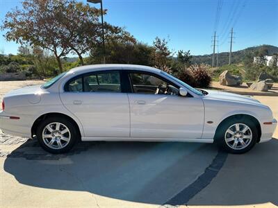 2004 Jaguar S-Type 3.0 - Photo 5 - Escondido, CA 92029