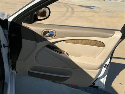 2004 Jaguar S-Type 3.0 - Photo 33 - Escondido, CA 92029