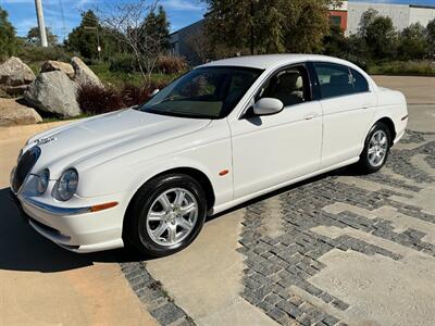2004 Jaguar S-Type 3.0 - Photo 7 - Escondido, CA 92029