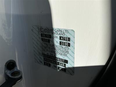 2004 Jaguar S-Type 3.0 - Photo 46 - Escondido, CA 92029