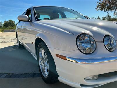 2004 Jaguar S-Type 3.0 - Photo 10 - Escondido, CA 92029