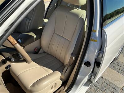 2004 Jaguar S-Type 3.0 - Photo 27 - Escondido, CA 92029