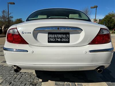 2004 Jaguar S-Type 3.0 - Photo 16 - Escondido, CA 92029