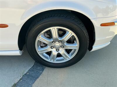 2004 Jaguar S-Type 3.0 - Photo 50 - Escondido, CA 92029