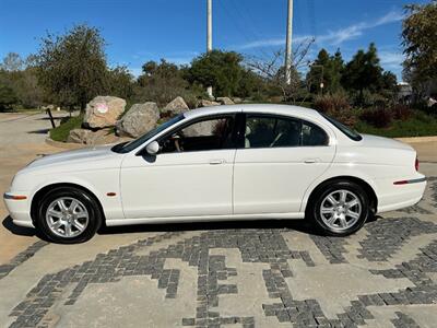 2004 Jaguar S-Type 3.0 - Photo 6 - Escondido, CA 92029