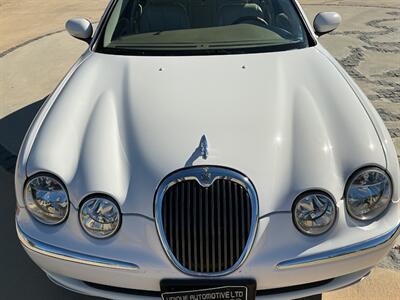 2004 Jaguar S-Type 3.0 - Photo 4 - Escondido, CA 92029