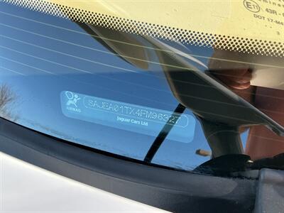 2004 Jaguar S-Type 3.0 - Photo 45 - Escondido, CA 92029