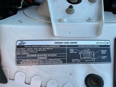 2004 Jaguar S-Type 3.0 - Photo 44 - Escondido, CA 92029