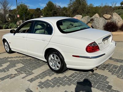 2004 Jaguar S-Type 3.0 - Photo 13 - Escondido, CA 92029