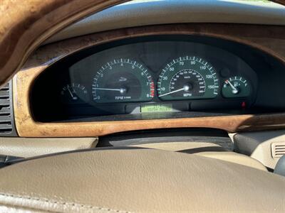 2004 Jaguar S-Type 3.0 - Photo 20 - Escondido, CA 92029