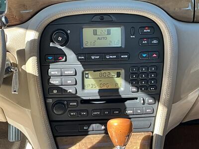 2004 Jaguar S-Type 3.0 - Photo 23 - Escondido, CA 92029