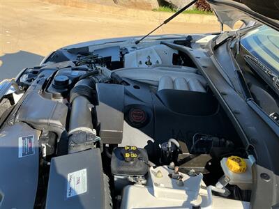 2004 Jaguar S-Type 3.0 - Photo 42 - Escondido, CA 92029