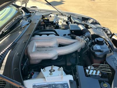 2004 Jaguar S-Type 3.0 - Photo 41 - Escondido, CA 92029