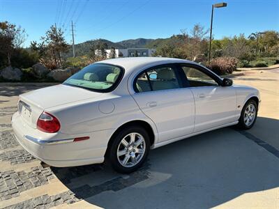 2004 Jaguar S-Type 3.0 - Photo 11 - Escondido, CA 92029