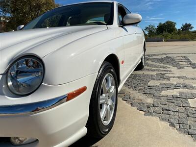 2004 Jaguar S-Type 3.0 - Photo 8 - Escondido, CA 92029