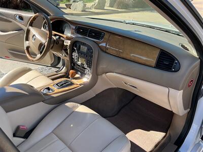 2004 Jaguar S-Type 3.0 - Photo 25 - Escondido, CA 92029