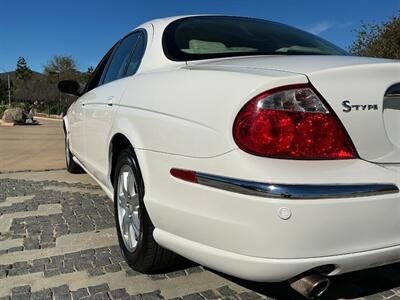 2004 Jaguar S-Type 3.0 - Photo 14 - Escondido, CA 92029