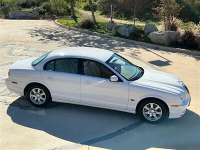 2004 Jaguar S-Type 3.0 - Photo 19 - Escondido, CA 92029