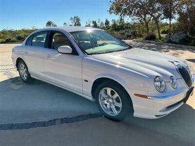 2004 Jaguar S-Type 3.0 - Photo 9 - Escondido, CA 92029