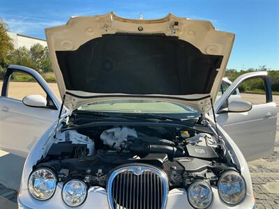 2004 Jaguar S-Type 3.0 - Photo 40 - Escondido, CA 92029