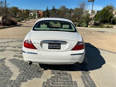 2004 Jaguar S-Type 3.0 - Photo 15 - Escondido, CA 92029