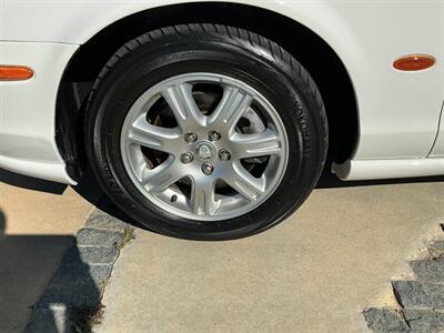 2004 Jaguar S-Type 3.0 - Photo 47 - Escondido, CA 92029