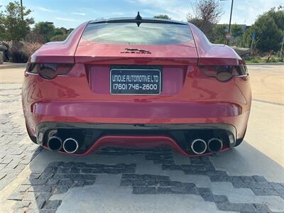 2017 Jaguar F-TYPE R - Photo 15 - Escondido, CA 92029